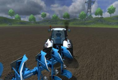 Lamborghini R6 125 v1.0 MR