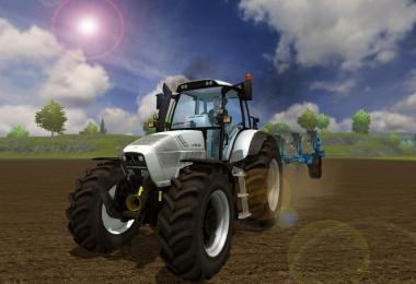 Lamborghini R6 125 v1.0 MR