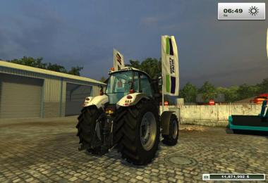 Lamborghini R6 125 v1.0