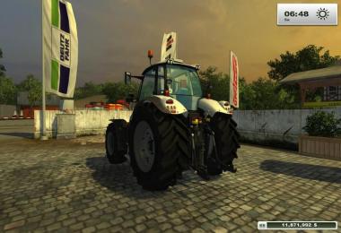 Lamborghini R6 125 v1.0