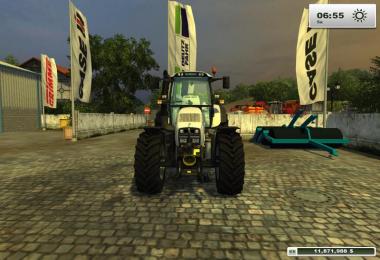 Lamborghini R6 125 v1.0