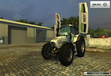 Lamborghini R6 125 v1.0