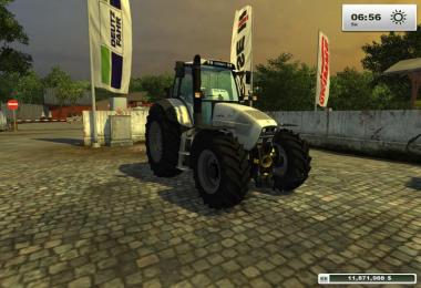 Lamborghini R6 125 v1.0