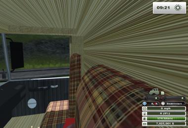 Liaz Trambus Pack v1.0