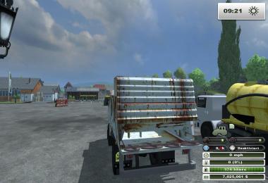 Liaz Trambus Pack v1.0