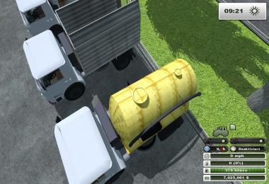 Liaz Trambus Pack v1.0