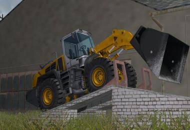 Liebherr L550 v1.0
