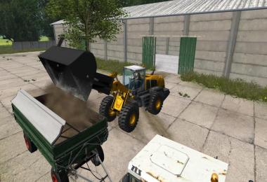 Liebherr L550 v1.0