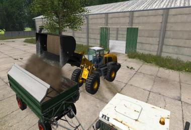 Liebherr L550 v1.0