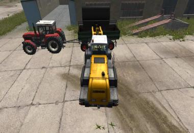 Liebherr L550 v1.0