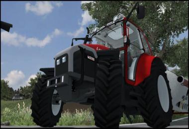 Lindner Geotrac 64 v0.9 ohne MR