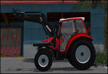 Lindner Geotrac 64 v0.9 ohne MR