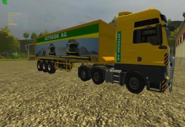 MAN AG cereals pack v3.0