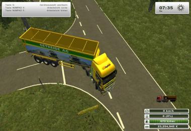 MAN AG cereals pack v3.0