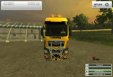 MAN AG cereals pack v3.0