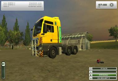 MAN AG cereals pack v3.0
