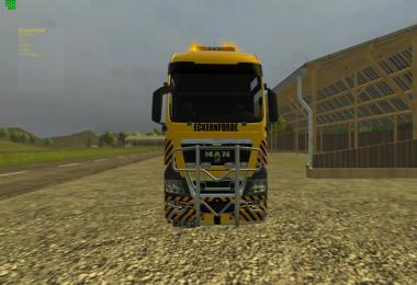 MAN AG cereals pack v3.0