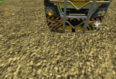 MAN AG cereals pack v3.0