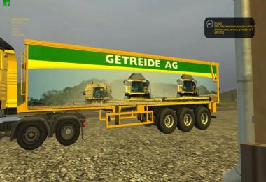 MAN AG cereals pack v3.0