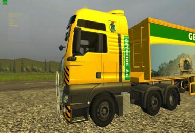 MAN AG cereals pack v3.0