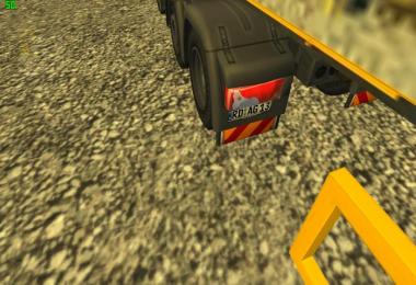 MAN AG cereals pack v3.0