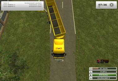 MAN AG cereals pack v3.0