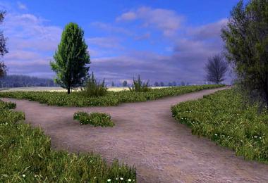 Map Of Lviv Region v1.0