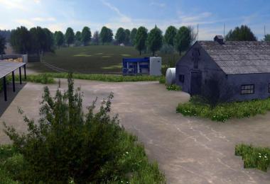 Map Of Lviv Region v1.0