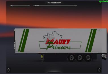 Maury Primeurs Trailer