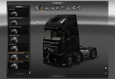 Mega Store Reworked v5.0