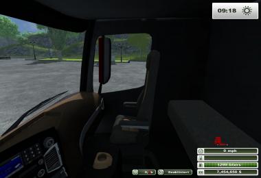 Mercedes MP4 2.0.0.6