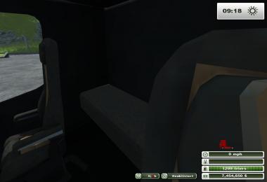 Mercedes MP4 2.0.0.6