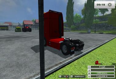 Mercedes MP4 2.0.0.6