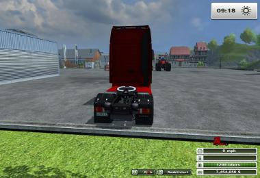 Mercedes MP4 2.0.0.6