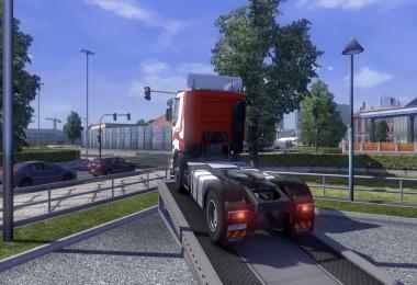 Metallic Renault Premium