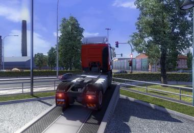 Metallic Renault Premium