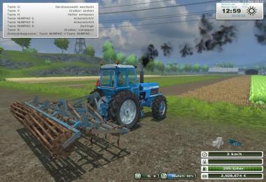 Meyer GFMHerkules v1.0