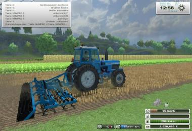 Meyer GFMHerkules v1.0