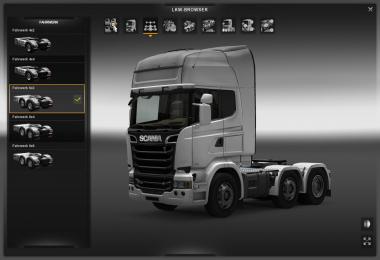 Milcat's Mod Pack v1