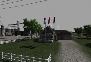 Missouri USA Revised SMM updated