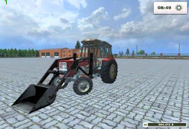 ModPack v1 by PrzemeeK