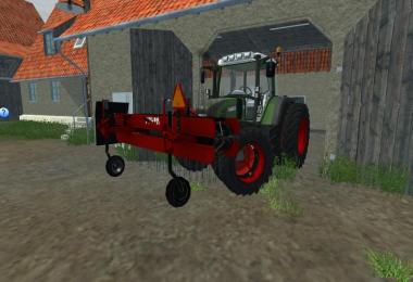Molon260 5D v1.1
