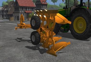 Moro RAPTOR QRV 20A v1.0 MR