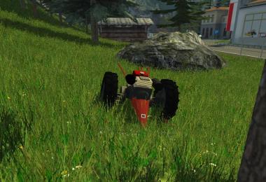 Motormaher Year 1982 v1.0