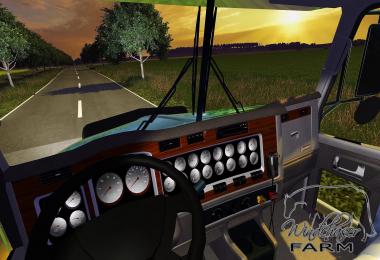 MR 2014 Kenworth T800