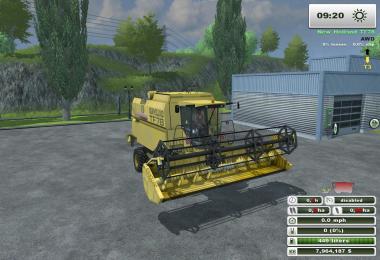 MR New Holland TF78 Tls V3