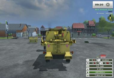 MR New Holland TF78 Tls V3