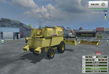 MR New Holland TF78 Tls V3