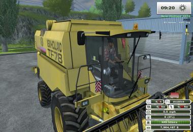 MR New Holland TF78 Tls V3