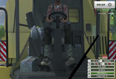 MR New Holland TF78 Tls V3